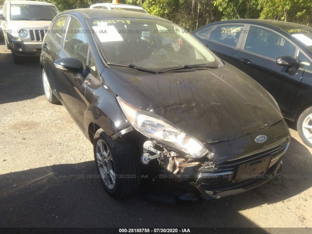 FORD FIESTA 2016 3fadp4ej7gm114113