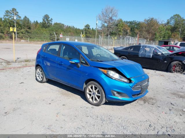 FORD FIESTA 2016 3fadp4ej7gm122924