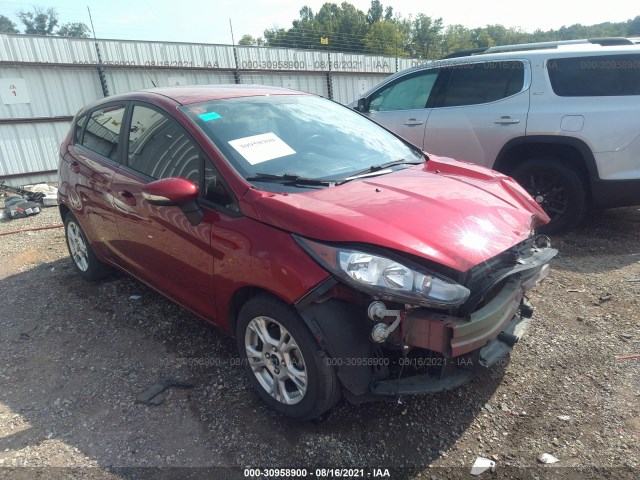 FORD FIESTA 2016 3fadp4ej7gm135804