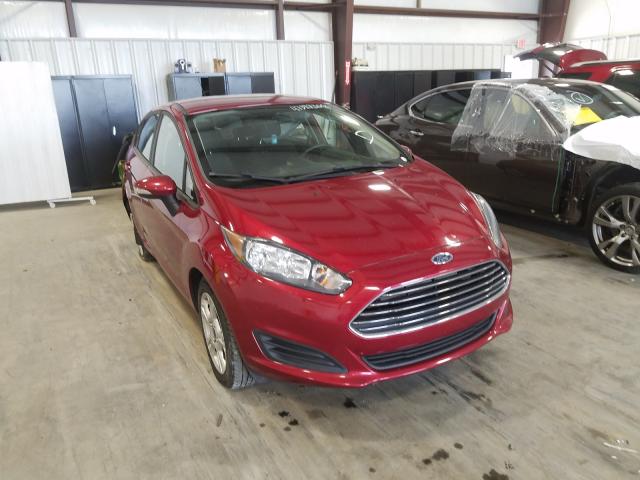 FORD FIESTA 2015 3fadp4ej7gm138010