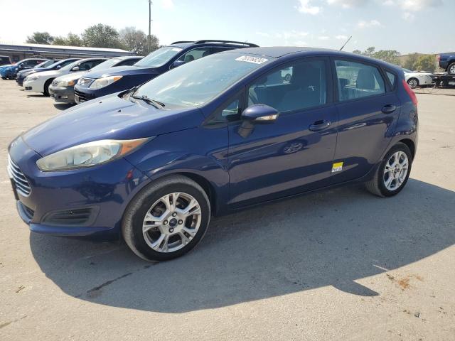 FORD FIESTA SE 2016 3fadp4ej7gm141425