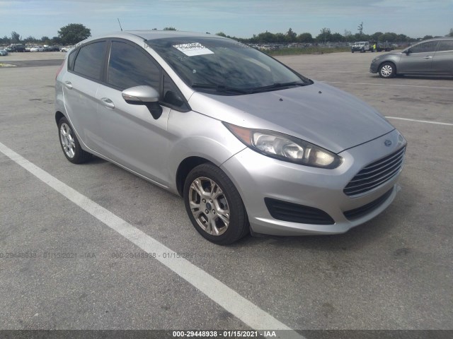 FORD FIESTA 2016 3fadp4ej7gm142445