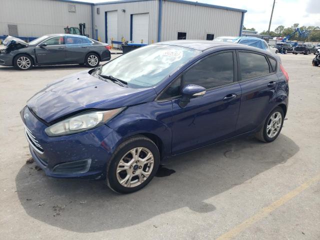 FORD FIESTA SE 2016 3fadp4ej7gm147354