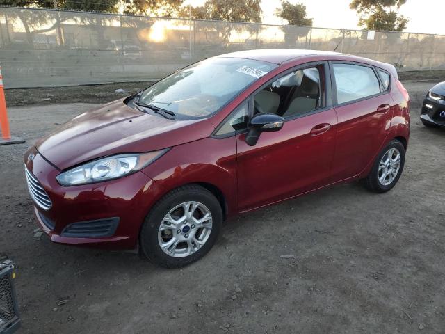 FORD FIESTA 2016 3fadp4ej7gm147578