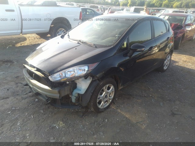 FORD FIESTA 2016 3fadp4ej7gm148620