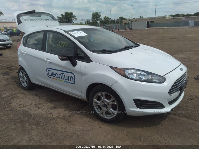 FORD FIESTA 2016 3fadp4ej7gm150514