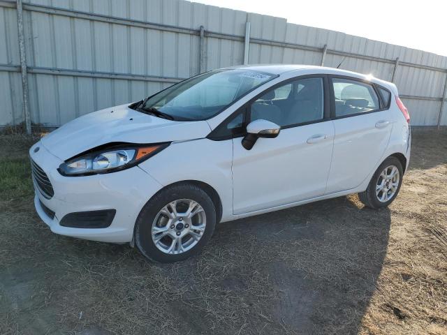 FORD FIESTA 2016 3fadp4ej7gm151159