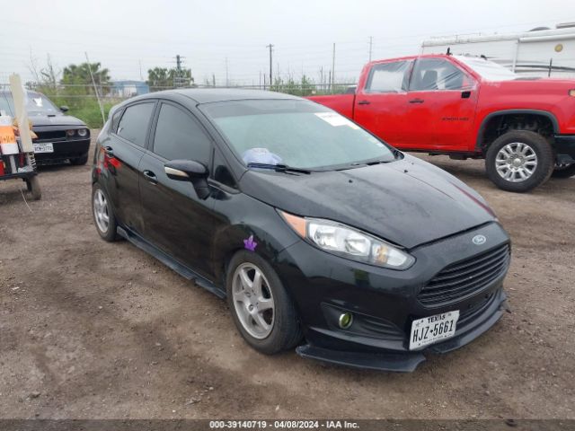 FORD FIESTA 2016 3fadp4ej7gm156720