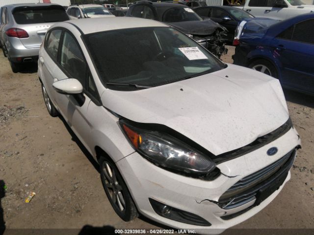 FORD FIESTA 2016 3fadp4ej7gm157835