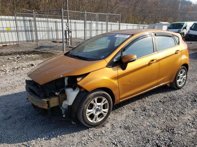 FORD FIESTA 2016 3fadp4ej7gm160203