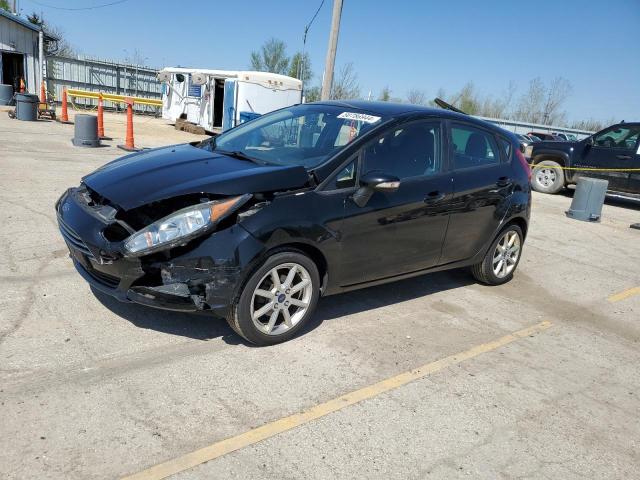 FORD FIESTA 2016 3fadp4ej7gm163439