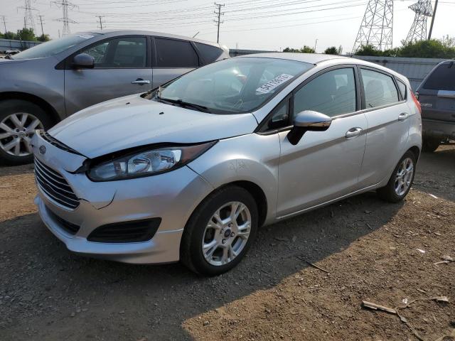 FORD FIESTA 2016 3fadp4ej7gm167796