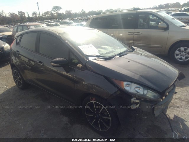 FORD FIESTA 2016 3fadp4ej7gm184582