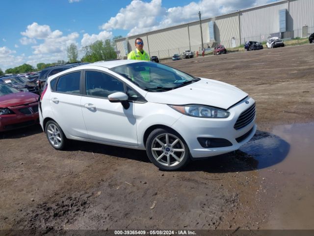 FORD FIESTA 2016 3fadp4ej7gm184842