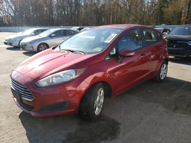 FORD FIESTA 2016 3fadp4ej7gm202885