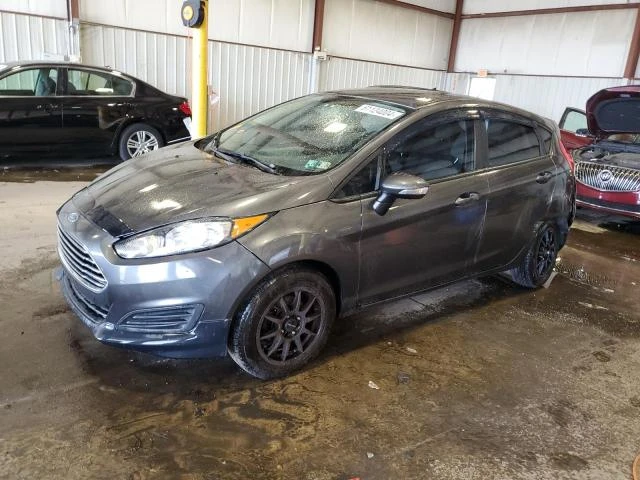 FORD FIESTA SE 2016 3fadp4ej7gm206421