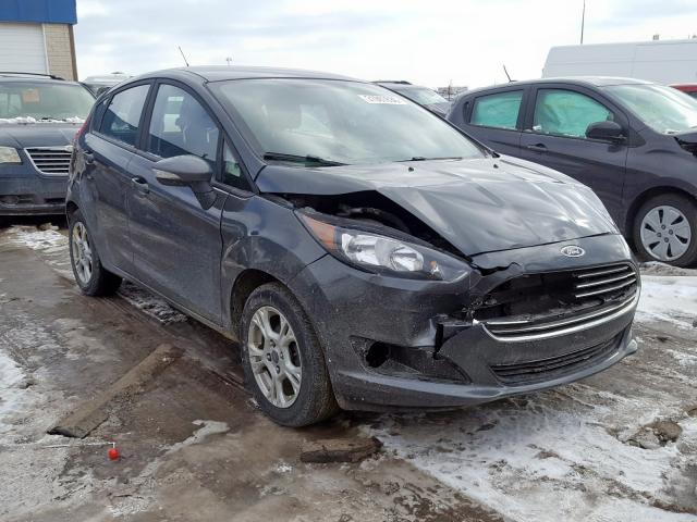 FORD FIESTA 2016 3fadp4ej7gm207956