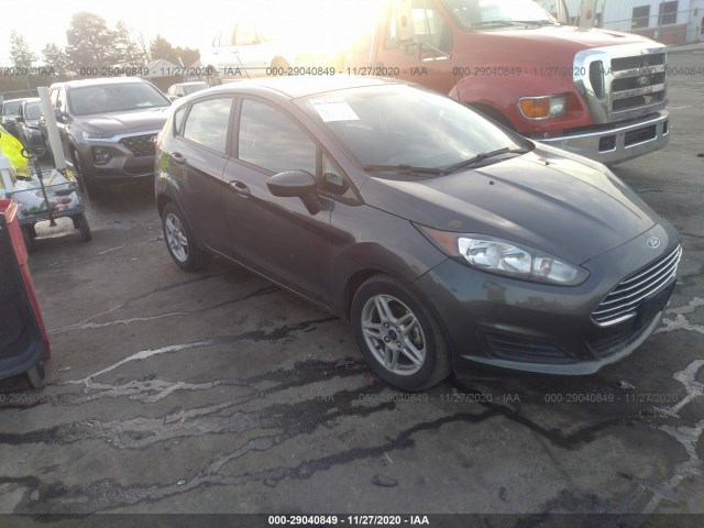 FORD FIESTA 2017 3fadp4ej7hm101993