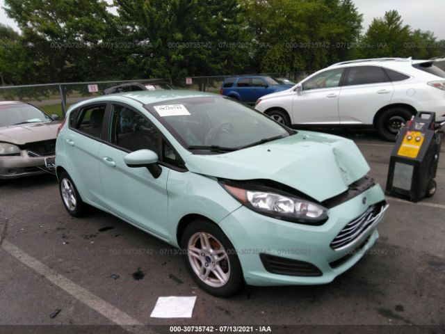 FORD FIESTA 2017 3fadp4ej7hm103047