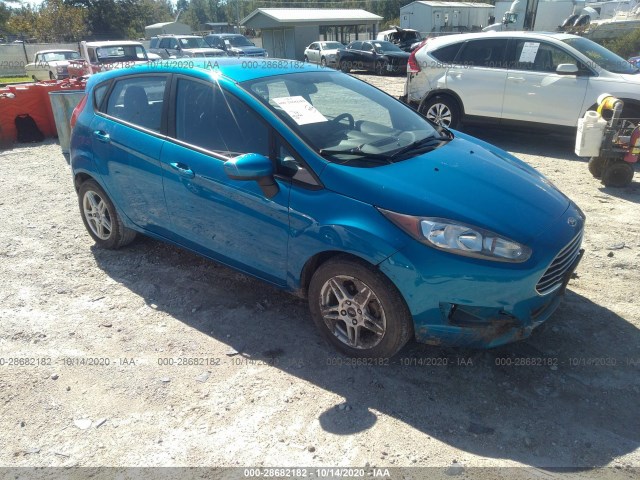 FORD FIESTA 2017 3fadp4ej7hm103100