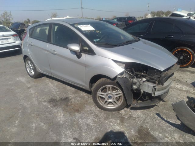 FORD FIESTA 2017 3fadp4ej7hm110046