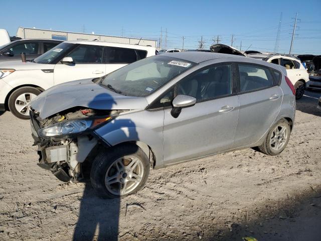 FORD FIESTA 2017 3fadp4ej7hm110158