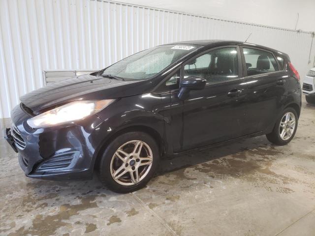 FORD FIESTA SE 2017 3fadp4ej7hm113464