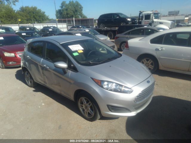 FORD NULL 2017 3fadp4ej7hm115800