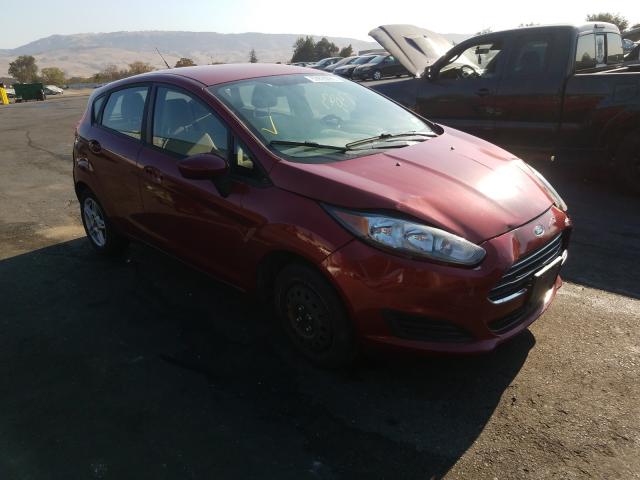 FORD NULL 2017 3fadp4ej7hm116056