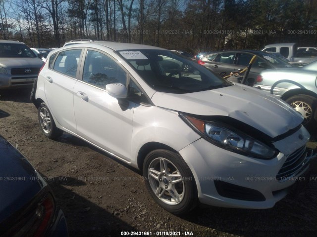 FORD FIESTA 2017 3fadp4ej7hm118910