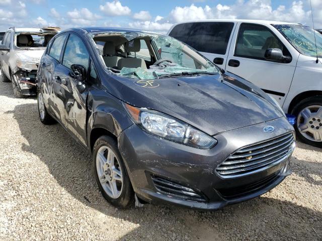 FORD FIESTA SE 2017 3fadp4ej7hm128434