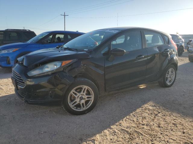 FORD FIESTA SE 2017 3fadp4ej7hm130734