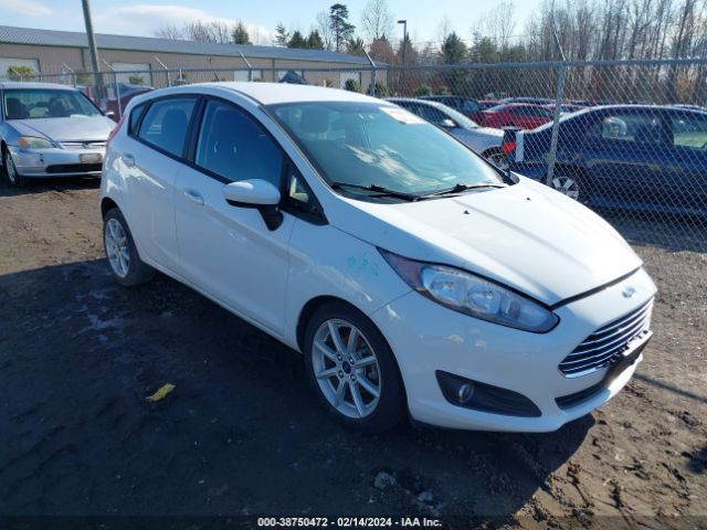 FORD FIESTA 2017 3fadp4ej7hm132404