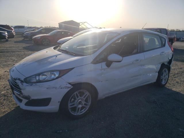 FORD FIESTA SE 2017 3fadp4ej7hm132869