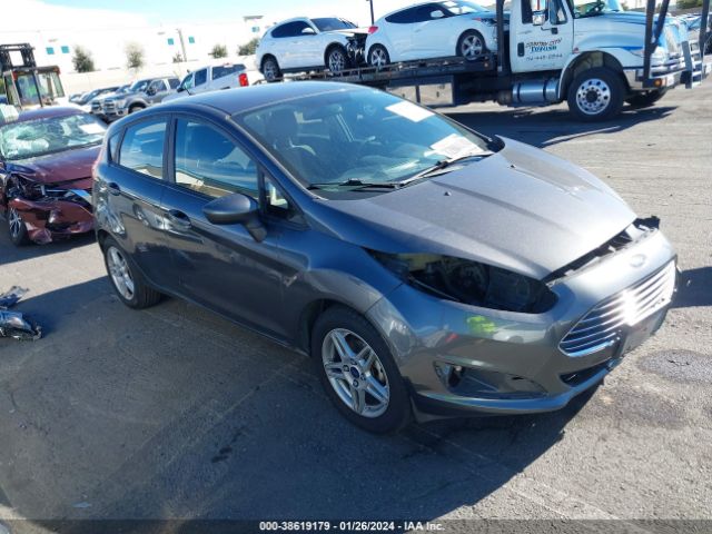 FORD FIESTA 2017 3fadp4ej7hm132919