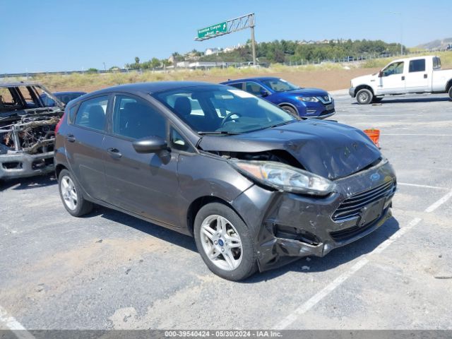 FORD FIESTA 2017 3fadp4ej7hm150689