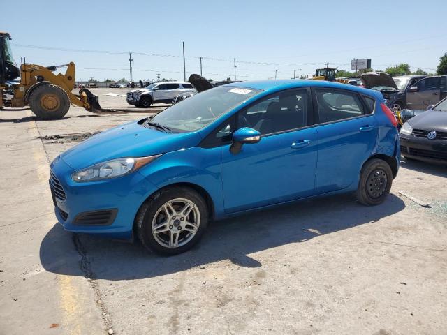 FORD FIESTA 2017 3fadp4ej7hm162020