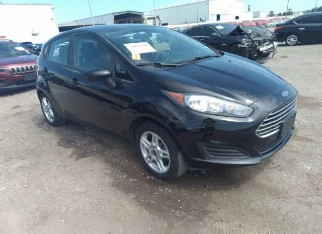 FORD FIESTA 2017 3fadp4ej7hm163149