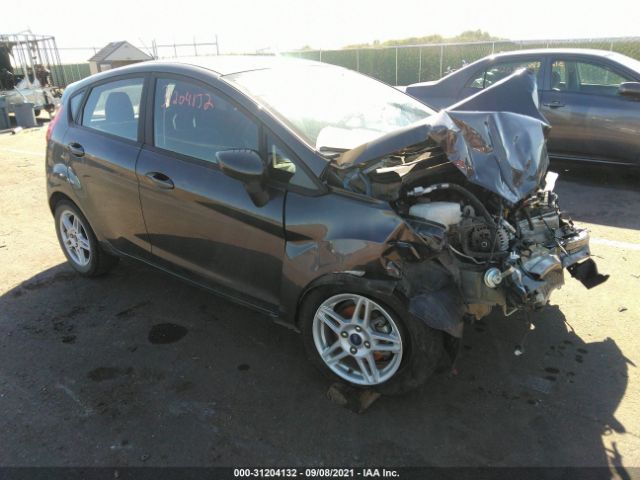 FORD FIESTA 2017 3fadp4ej7hm170022