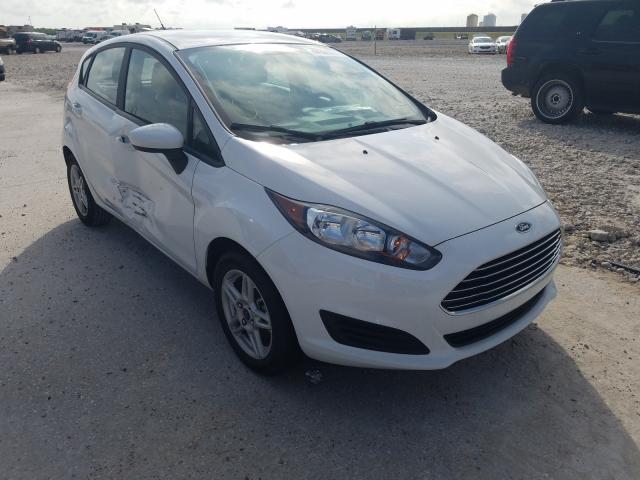 FORD FIESTA SE 2017 3fadp4ej7hm171204