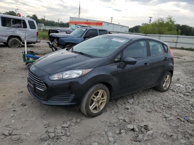 FORD FIESTA SE 2018 3fadp4ej7jm101417