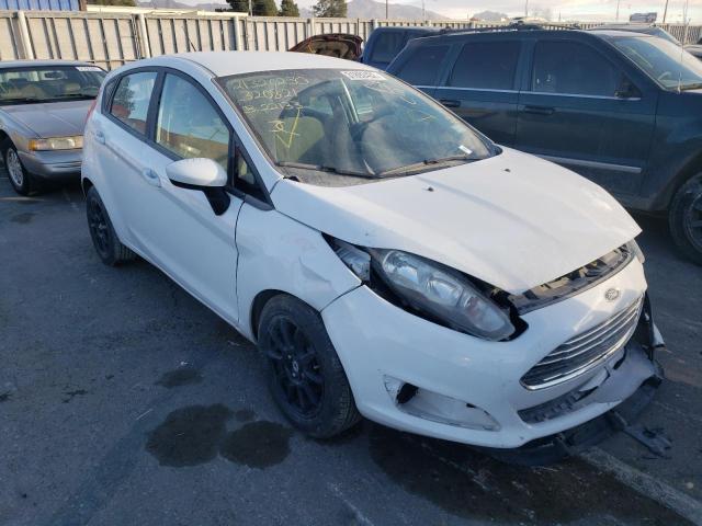 FORD FIESTA 2018 3fadp4ej7jm101837