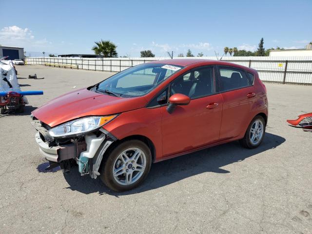 FORD FIESTA 2018 3fadp4ej7jm104771