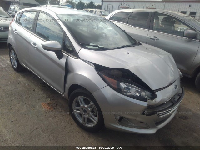 FORD FIESTA 2018 3fadp4ej7jm110814