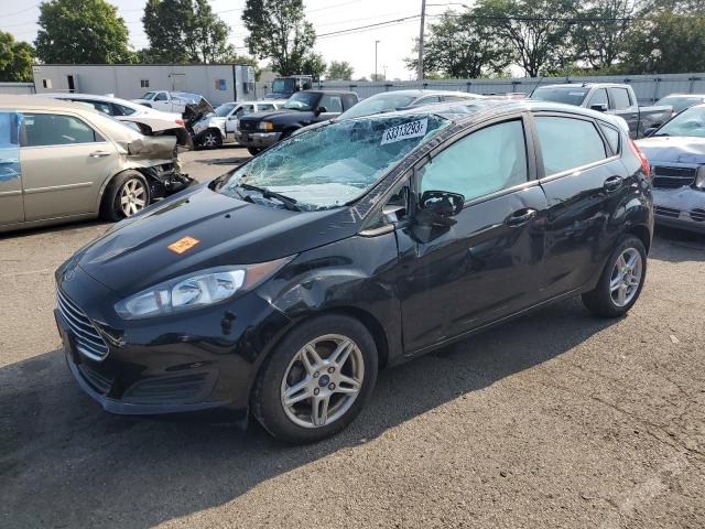 FORD FIESTA 2018 3fadp4ej7jm113583