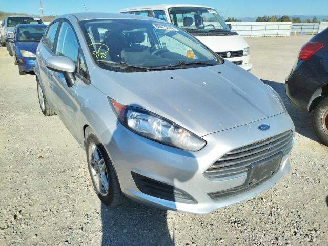 FORD FIESTA SE 2018 3fadp4ej7jm114703