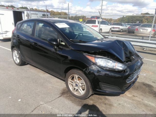 FORD FIESTA 2018 3fadp4ej7jm119321