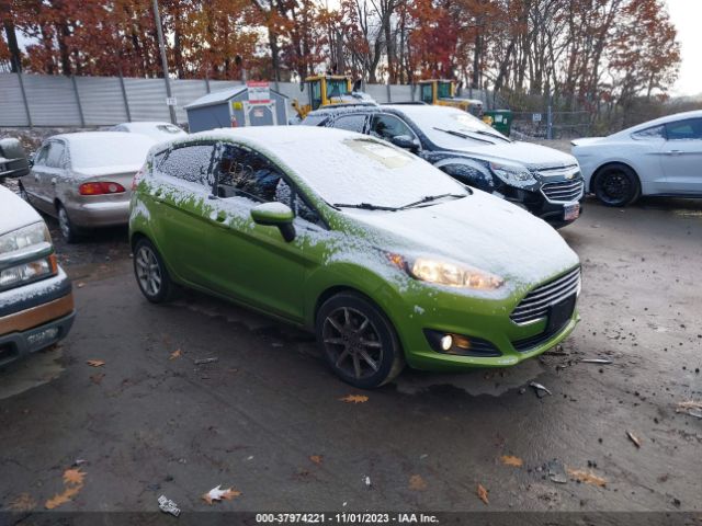 FORD FIESTA 2018 3fadp4ej7jm120050