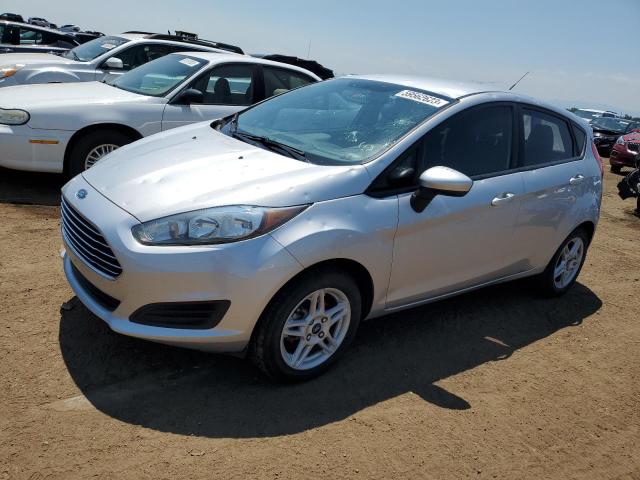 FORD FIESTA SE 2018 3fadp4ej7jm122476