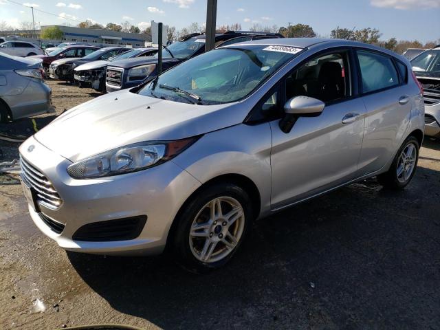 FORD FIESTA 2018 3fadp4ej7jm127919